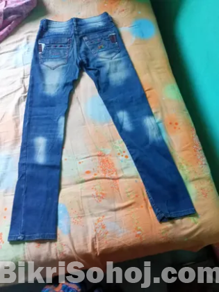 Jeans pant